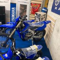 Yamaha WR 250