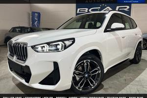 BMW X1 xDrive 20d Msport "19 M sport /Telec+Park
