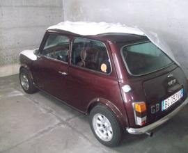 AUSTIN ROVER Mini - 1999