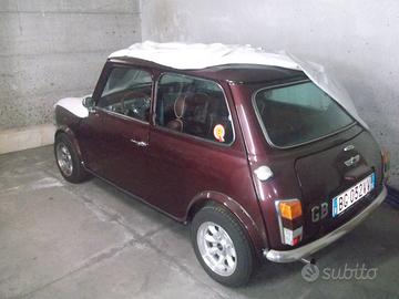 AUSTIN ROVER Mini - 1999