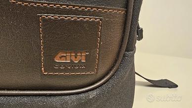 BORSE GIVI COME NUOVE