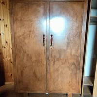 Armadio per camera da letto