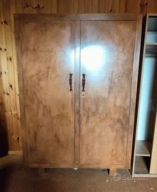 Armadio per camera da letto