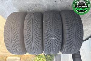 gomme usate 2355519 Winter MICHELIN - PIL - 924