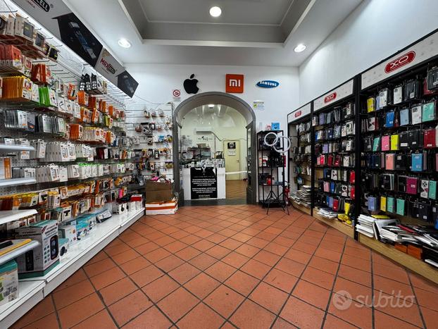 Locale rendita 24.000 euro annui