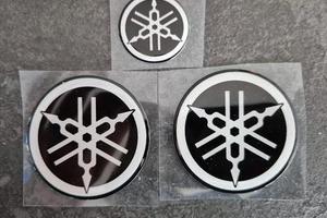 KIT ADESIVI RESINATI ARGENTO TMAX 500 T MAX 500