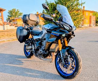 YAMAHA Tracer 9 GT