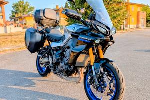 YAMAHA Tracer 9 GT