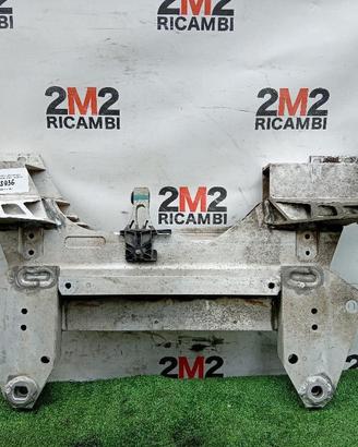 MECCANICA ANTERIORE COMPLETA CITROEN DS3 Serie Cro