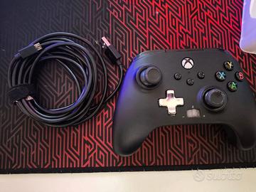 Controller parallelo Xbox series X/S e pc (LEGGI)