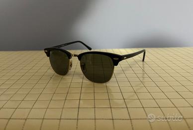 Occhiali Rayban P Clubmaster Classic