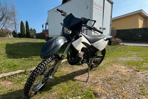 beta rr 50 enduro