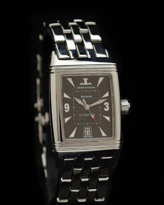 Jaeger LeCoultre Reverso Gran Sport 290.8.60