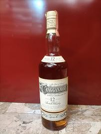 Cragganmore 12 Years –  edizione Classic Malts