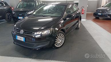 Volkswagen Polo 1.2 TDI DPF 5 p. Trendline