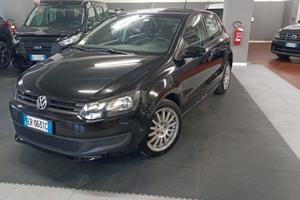 Volkswagen Polo 1.2 TDI DPF 5 p. Trendline
