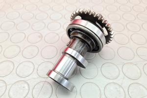 ALBERO CAMME SUZUKI RMZ 250 2006 2005 KXF 250 2004