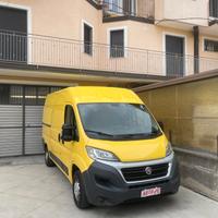 Fiat Ducato 2.3 MJT 130CV L2 H2 PM TN