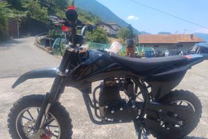 Minimoto
