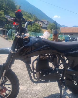 Minimoto