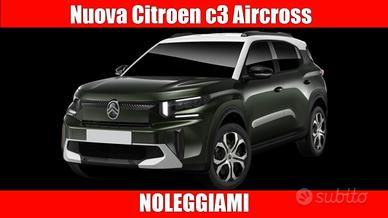 Citroen C3 Aircross 1.2 PURE TECH 140cv HYBRID MAX