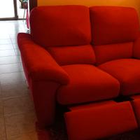 Divano chateau d'ax