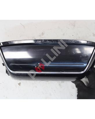 Blocco comando clima Honda Hr-V 2017