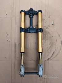 Forcella OHLINS  Aprilia RSV/TUONO old