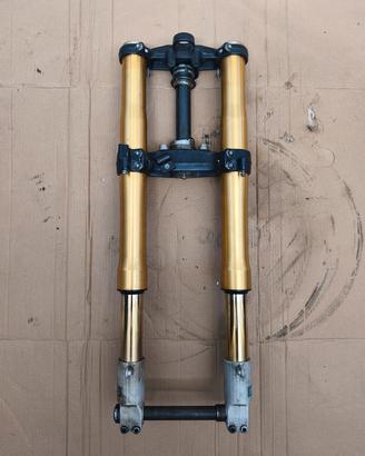 Forcella OHLINS  Aprilia RSV/TUONO old