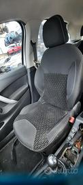 CITROEN C3 2010 - TAPPEZZERIA