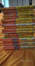 Libri Gol! di Luigi Garlando