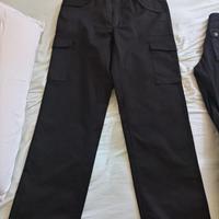 Pantaloni di cotone