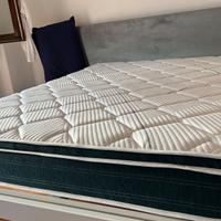 Materasso Ibrido TOP - Matrimoniale | 160x200