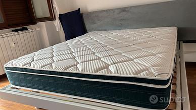 Materasso Ibrido TOP - Matrimoniale | 160x200