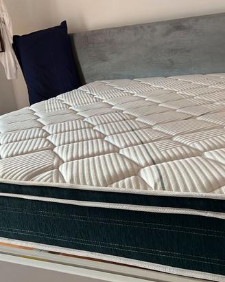Materasso Ibrido TOP - Matrimoniale | 160x200