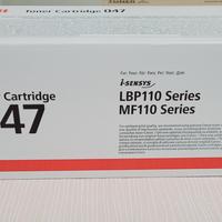 TONER CANON 047 originale LBP110/MF110 series