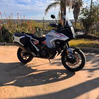 Ktm 1290 adv s 2025