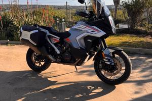Ktm 1290 adv s 2025