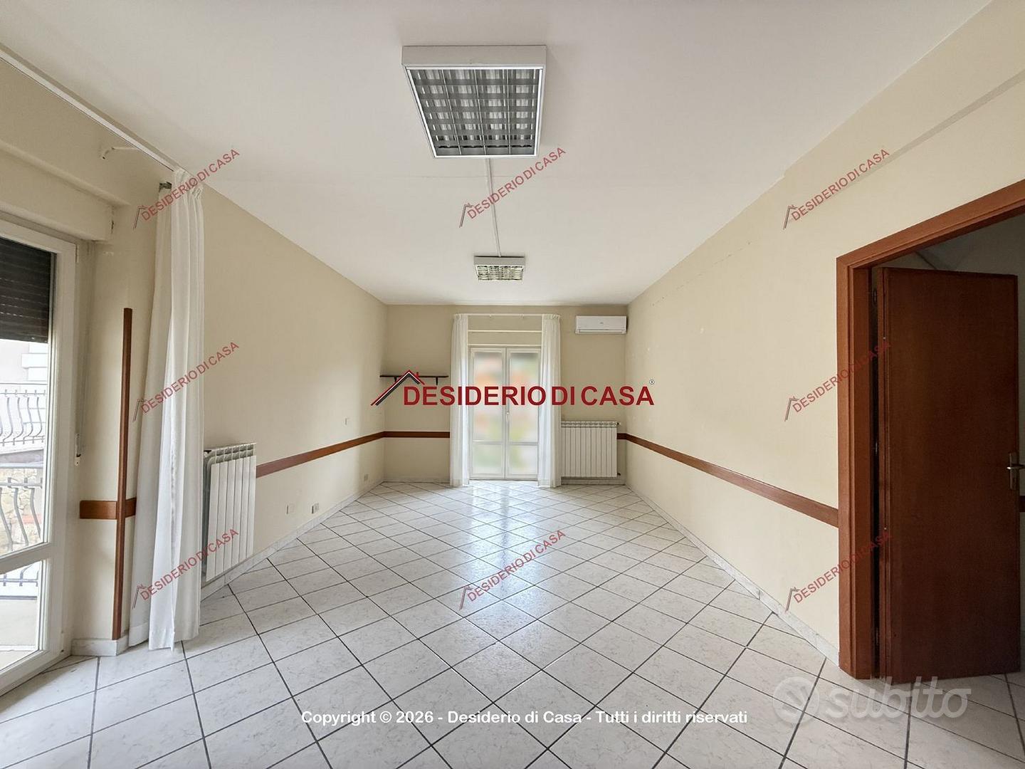 Appartamento – Mistretta, Contrada Giancavalieri, Messina - Vista 2
