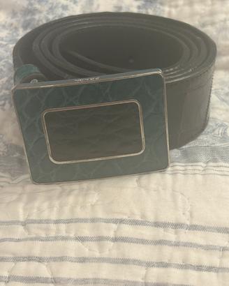 Cintura unisex Prada