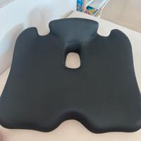 Cuscino sedia mal di schiena