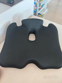 Cuscino sedia mal di schiena