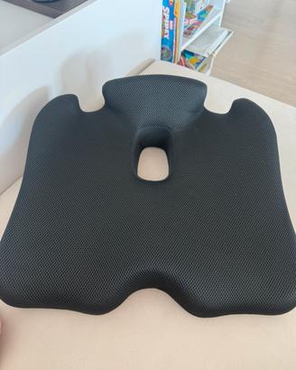 Cuscino sedia mal di schiena