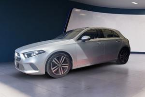 Mercedes-Benz Classe A A 180 d Automatic Sport