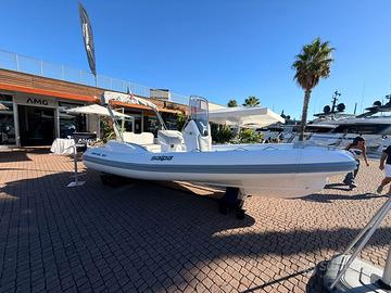 Salpa Soleil 18