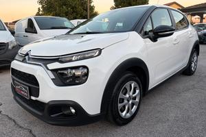 Citroen C3 BlueHDi 100 S&S Feel Pack