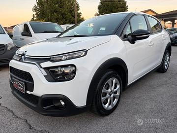 Citroen C3 BlueHDi 100 S&S Feel Pack