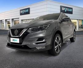 Nissan Qashqai 1.5 110 dCi N-Connecta