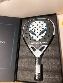 Racchetta alien pro 2025 tolito