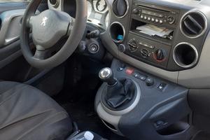 Peugeot partner tepee 1,6 HD